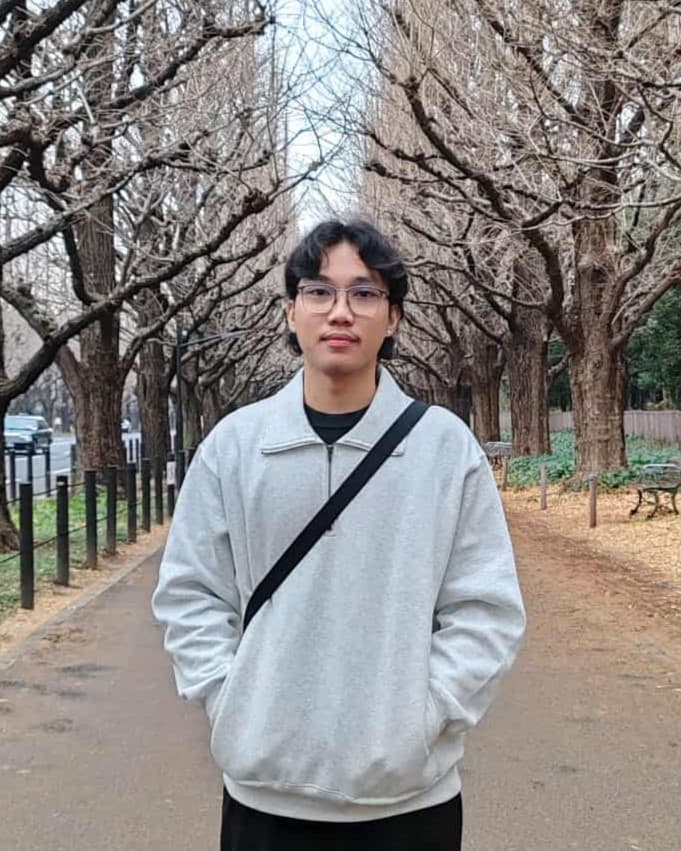 Lysander Uy